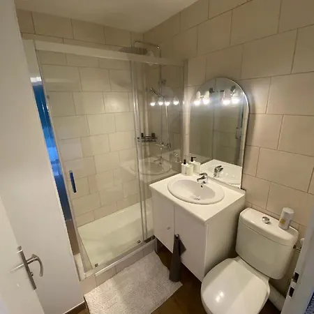 Le Petit Canal De Bourgogne : Joli Studio Au Centre Dijonnais 酒店 *